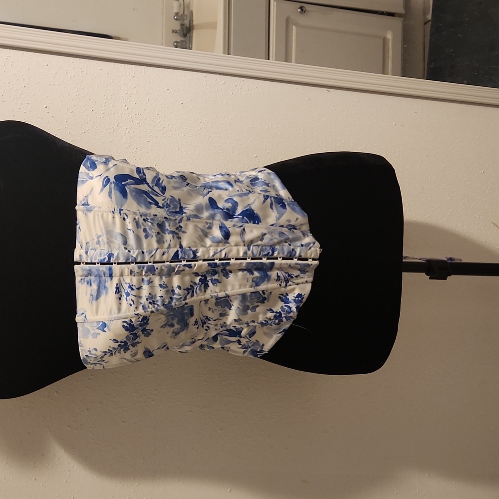 Corset